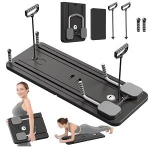 Adjustable Pilates Board, Home Workout