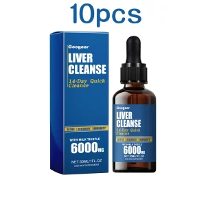 30ml Dietary Supplement Drops