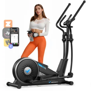MERACH Elliptical Machine