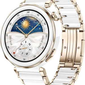 HUAWEI Watch GT 5  Pro-Level Sports Watch, Health Tracking,