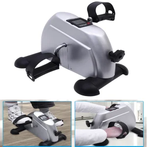 Mini Pedal  Under Desk Bicycle Trainer