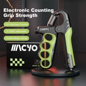 Hand Grip Strengthener 5-100Kg